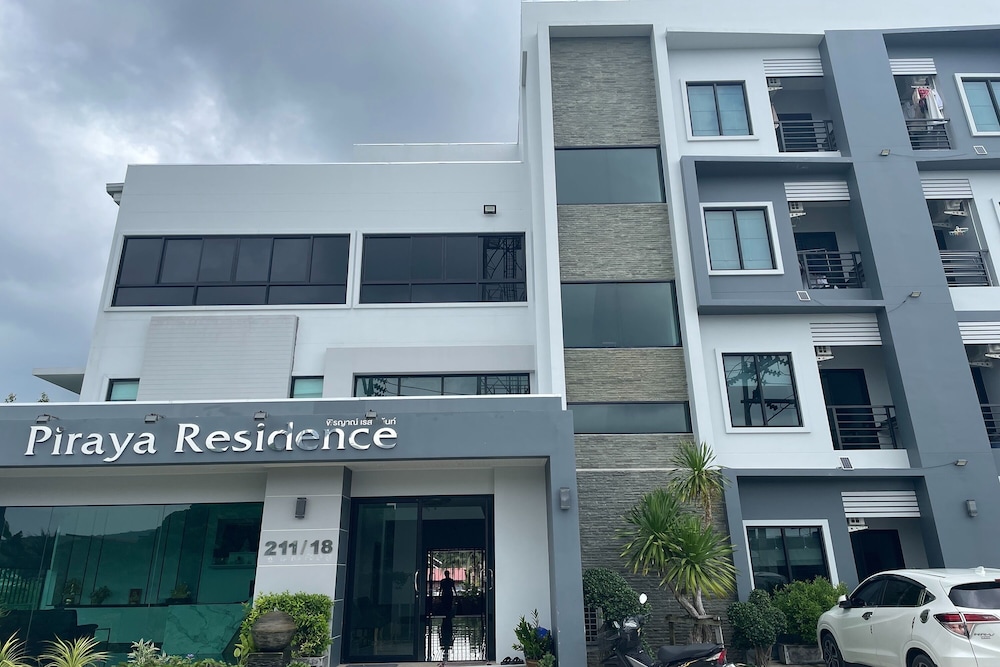 

Milano - Nai Yang Beach - De Piraya residence