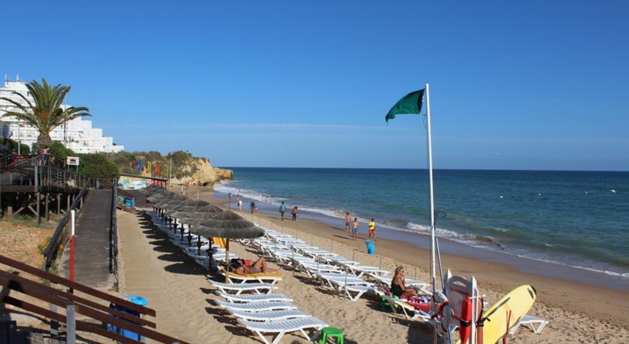 

Bologna - Albufeira - Torre da Aldeia by Umbral