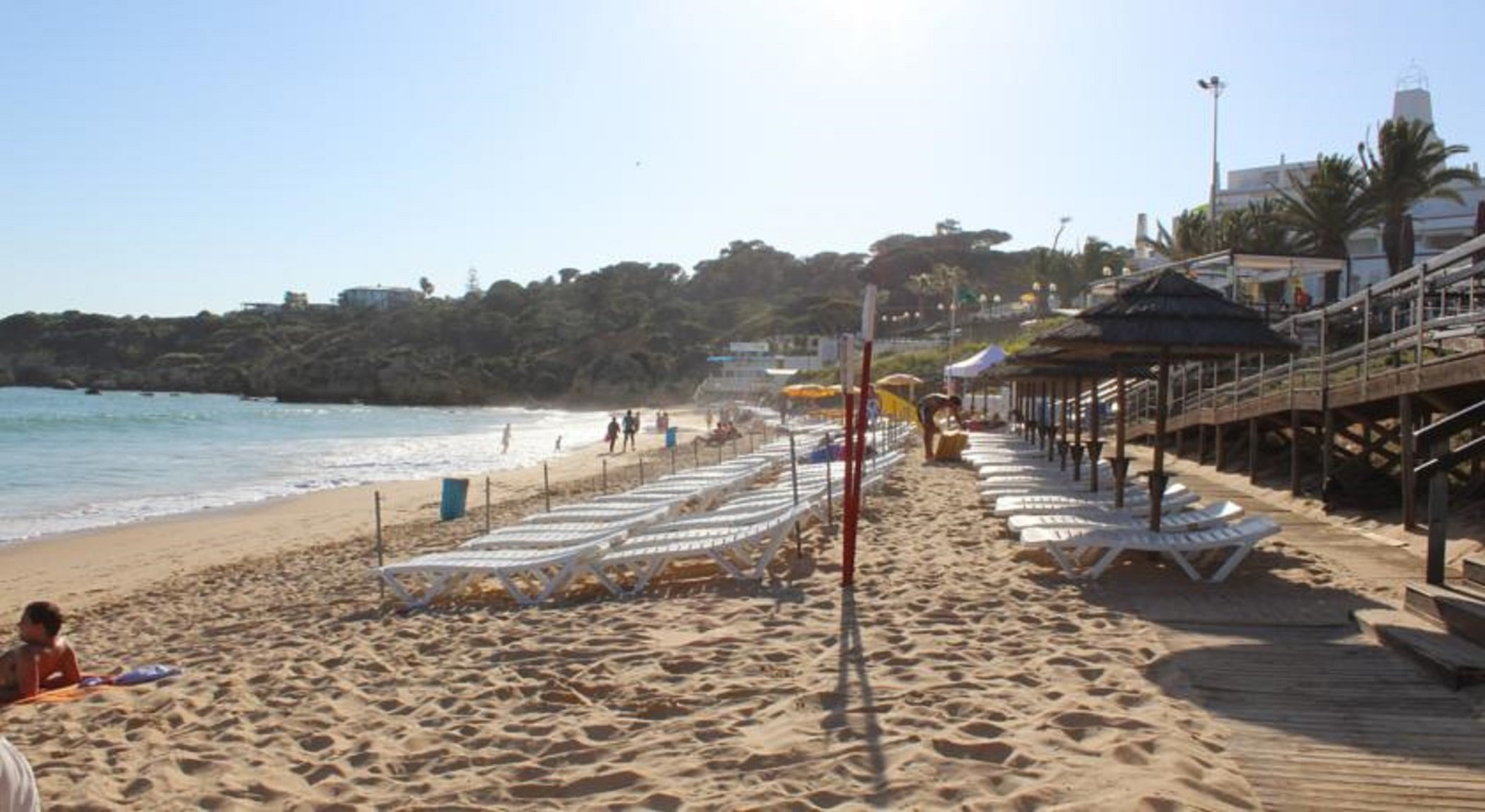 

Milano - Albufeira - Torre da Aldeia by Umbral