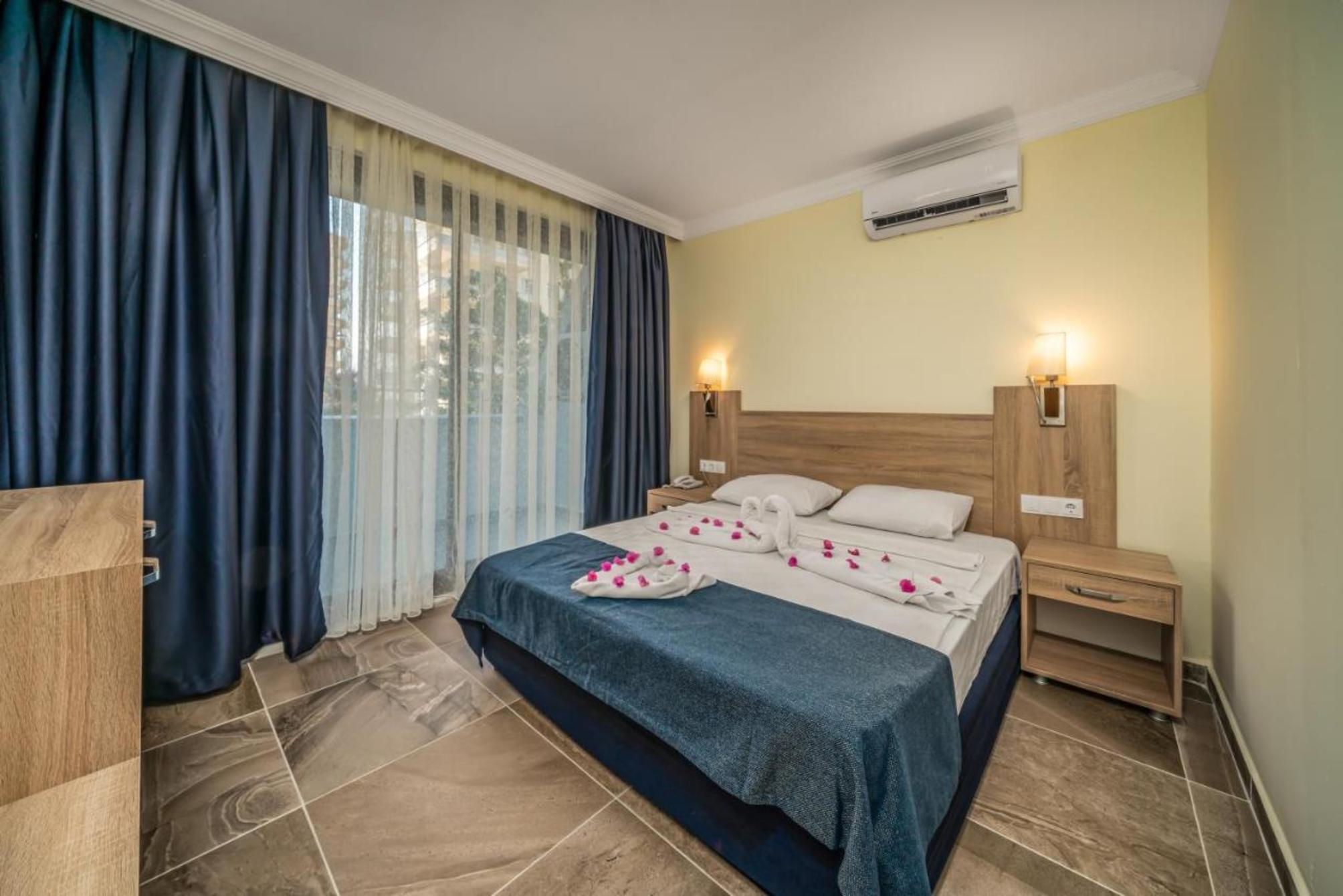 

Venezia - Mahmutlar - Arsi Blue Beach Hotel