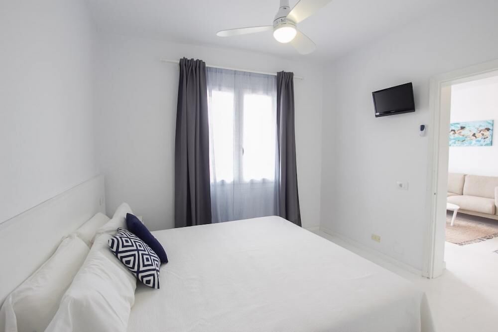 

Roma - Cala Galdana - Apartamentos El Rio
