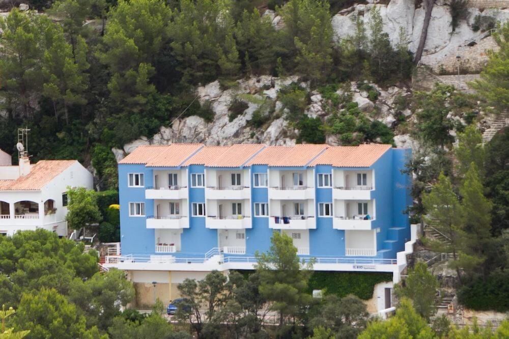 

Venezia - Cala Galdana - Apartamentos El Rio