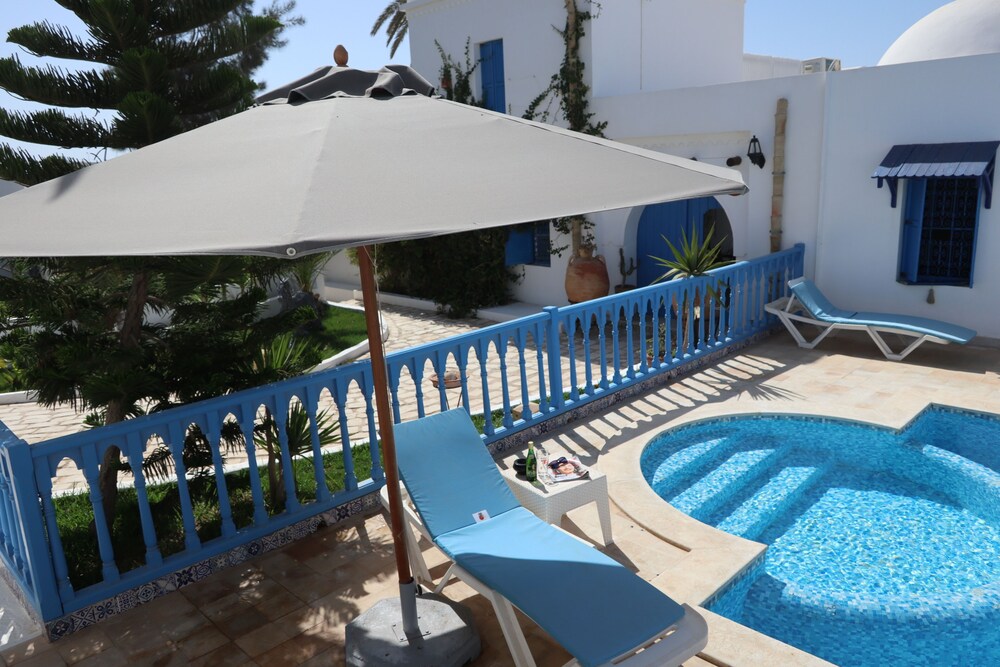 

Venezia - Taguermess - Tamalou Djerba