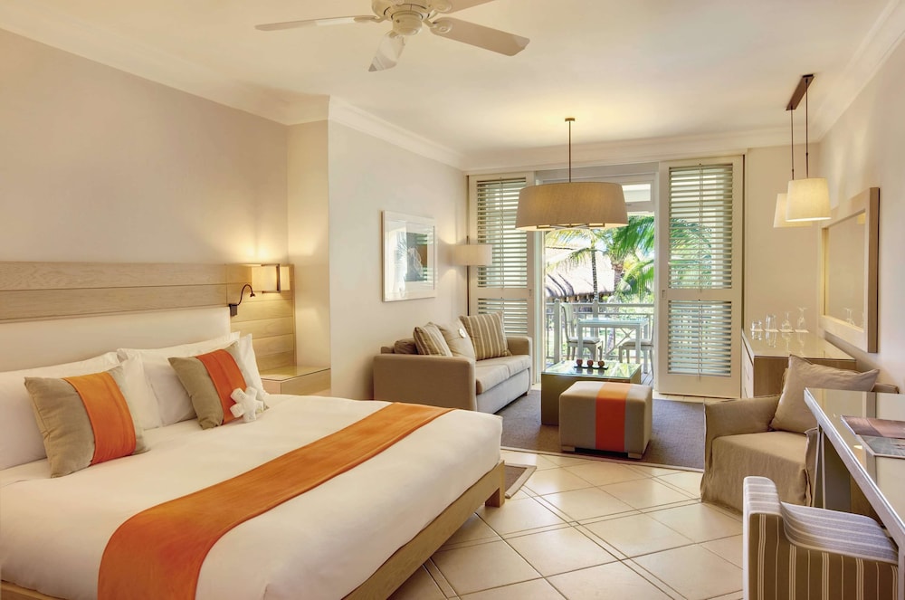 

Milano - Mauritius, Oceano Indiano - Le Clos des Bains Mauritius