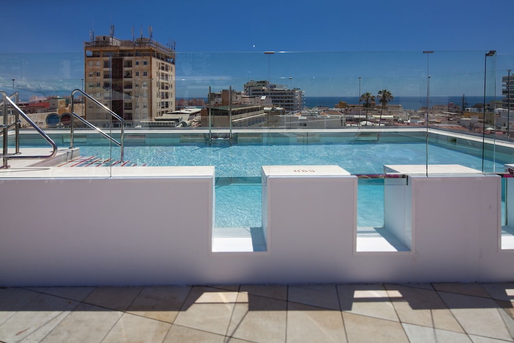 Hotel Ritual Sireno Torremolinos – Adults Only