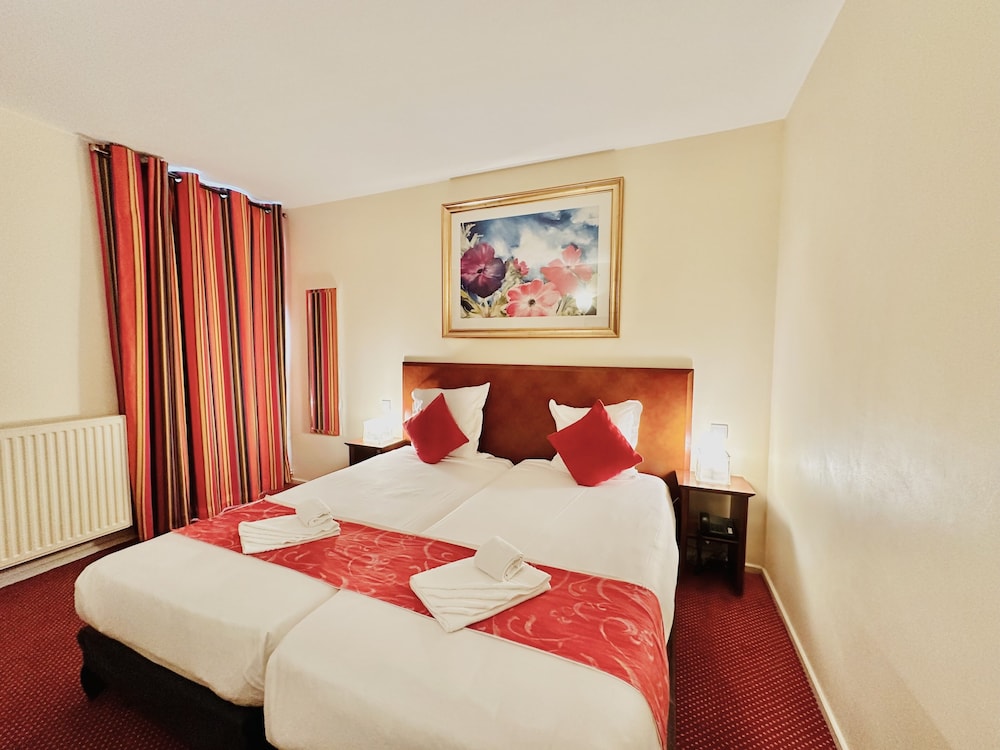 

Catania - Montreuil (Ile-de-France) - Hotel Bellevue Montmartre
