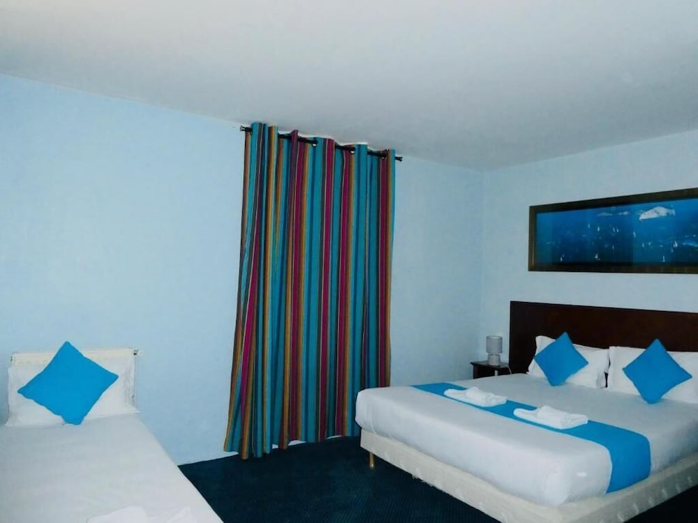 

Bologna - Asnières-sur-Seine - Hotel Bellevue Montmartre