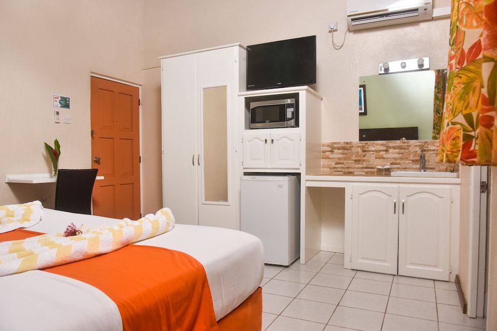 

Milano - Worthing - Melbourne Inn