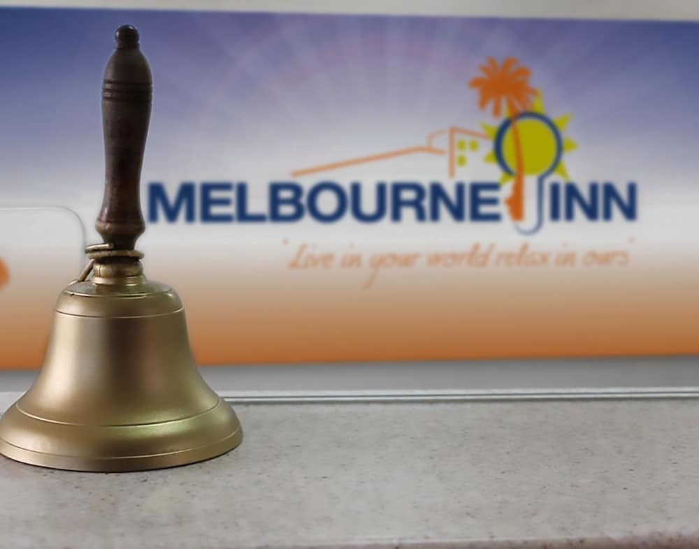 

Milano - Maxwell - Melbourne Inn