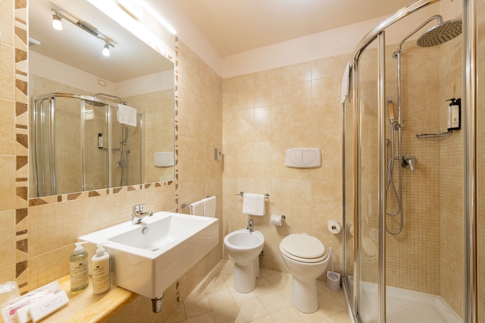 

Roma - Mestre - Hotel Venice Resort Airport