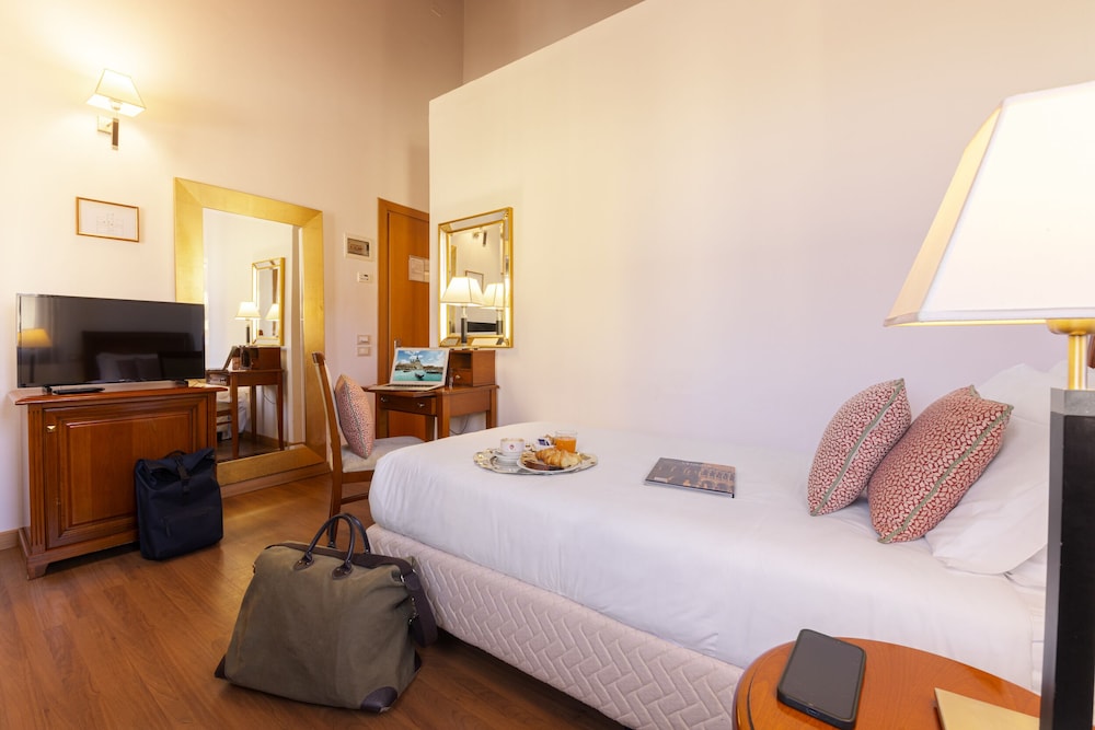 

Roma - Venezia, Aeroporto Marco Polo - Hotel Venice Resort Airport