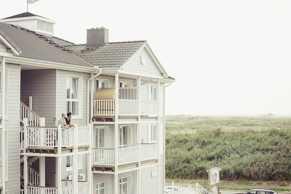 Sankt Peter-Ording - Beach Motel St. Peter-Ording