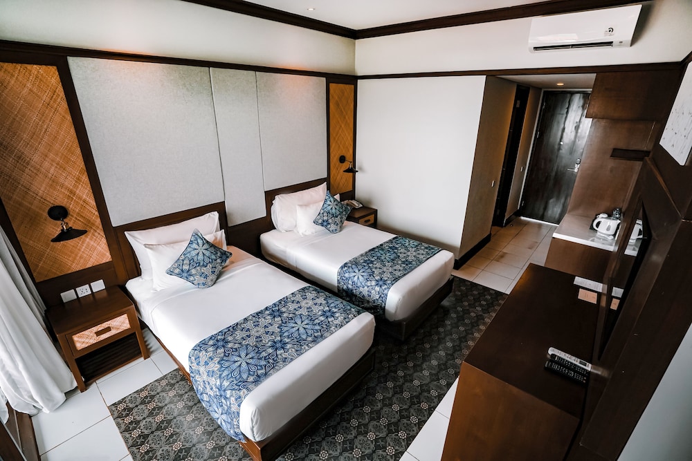 

Milano - Buleleng - Lovina Beach Club & Resort