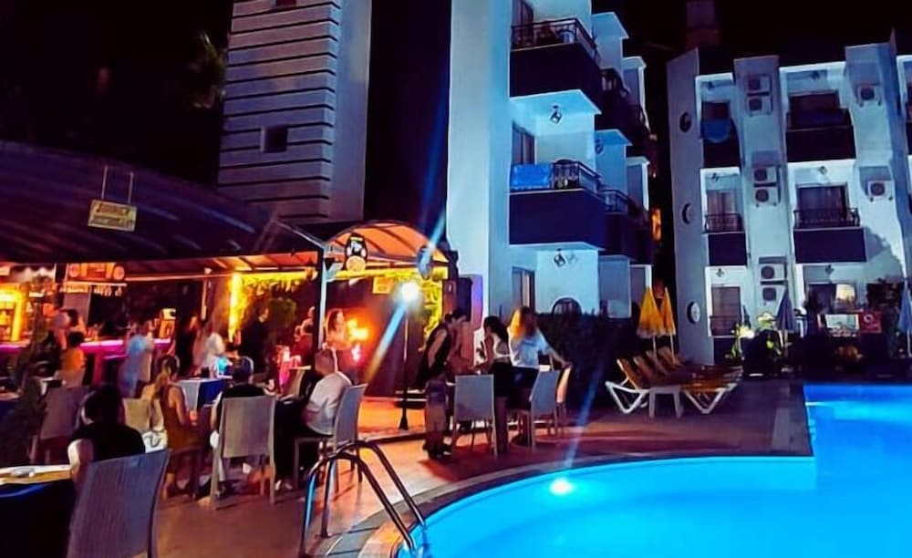 

Venezia - Manavgat - Summer Rose Hotel
