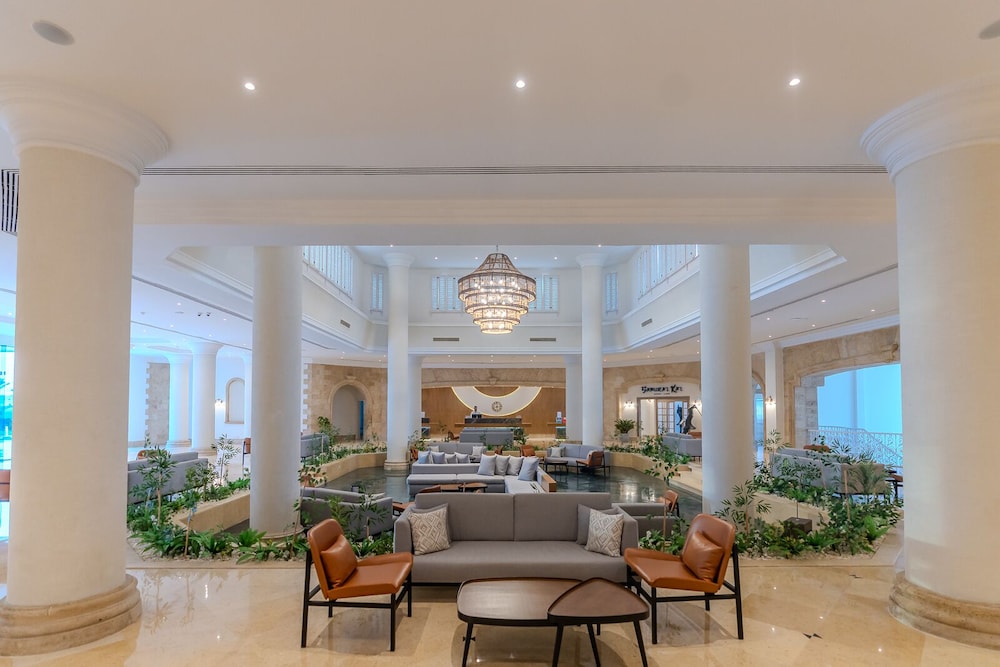 

Bari - Port Ghalib - Casa Blue Resort