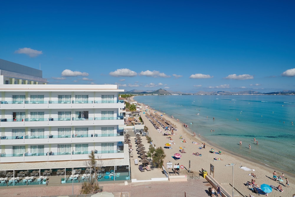 

Milano - Muro - The Sea Hotel by Grupotel - Adults Only