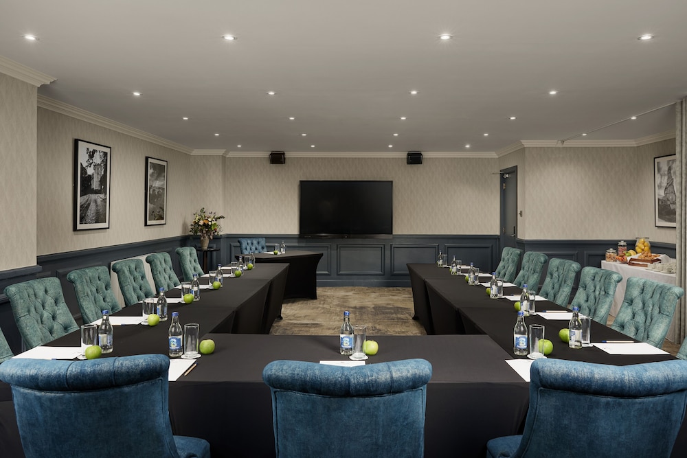 

Milano - Maynooth - Springfield Hotel