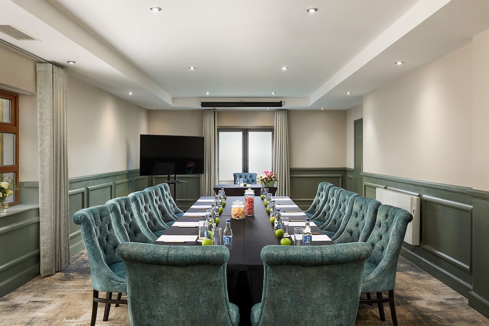 

Bologna - Maynooth - Springfield Hotel