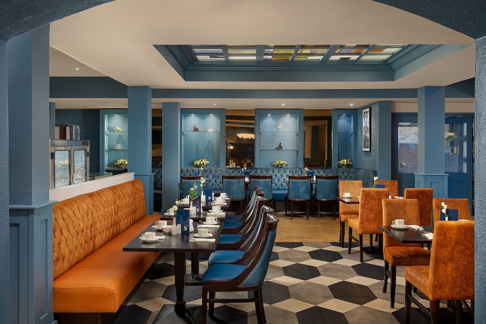 

Torino - Maynooth - Springfield Hotel