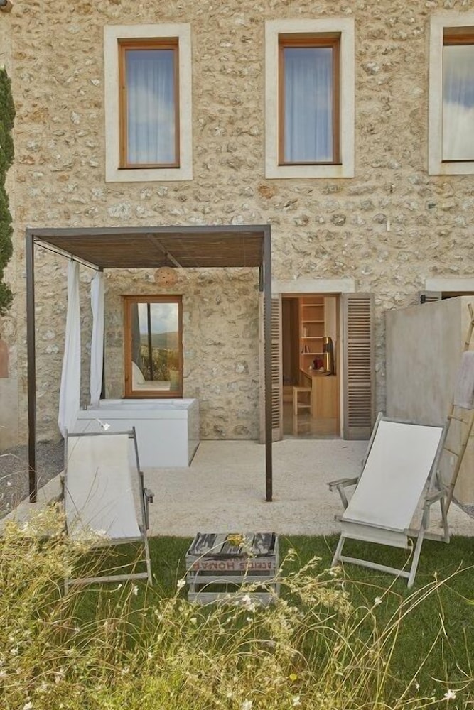 

Verona - Sant Llorenç des Cardassar - Finca Sestelrica