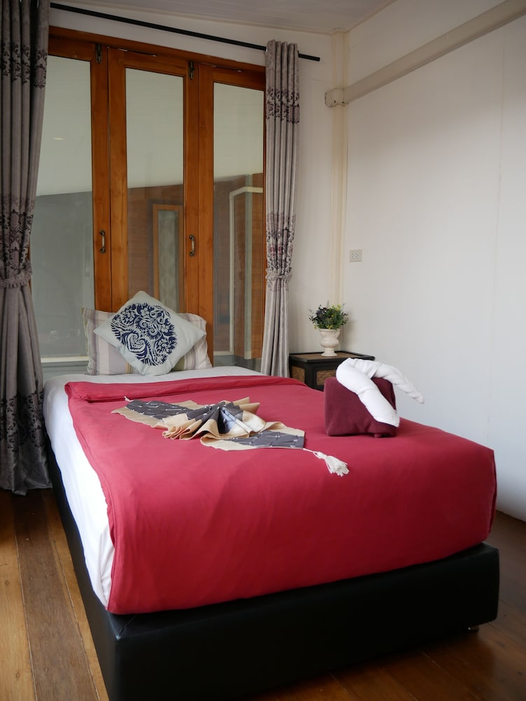 

Milano - Sukhothai - Aen Guy Boutique Hotel
