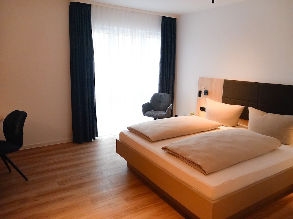 

Reggio Calabria - Berlino - HOLI City Apart Hotel Berlin