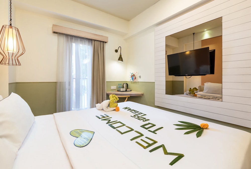 

Bari - Seminyak - Bali - Boss Legian Hotel Powered by Archipelago