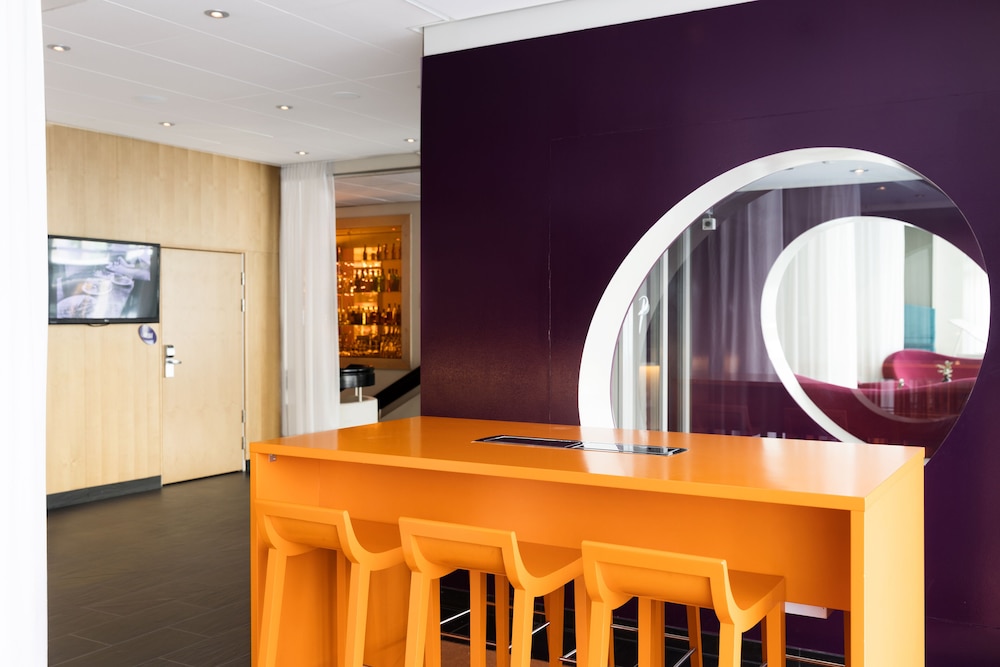 Umeå - ProfilHotels Aveny