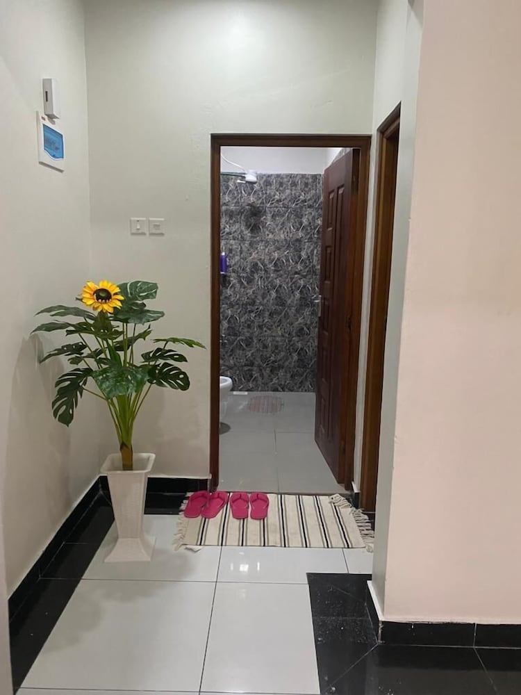 

Bari - Mtwapa - Lux Suites JSB Apartments Bamburi