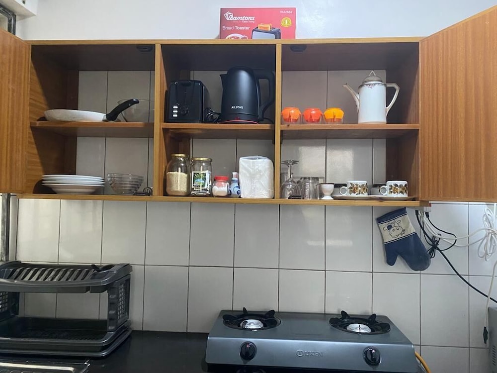 

Cagliari - Mtwapa - Lux Suites JSB Apartments Bamburi