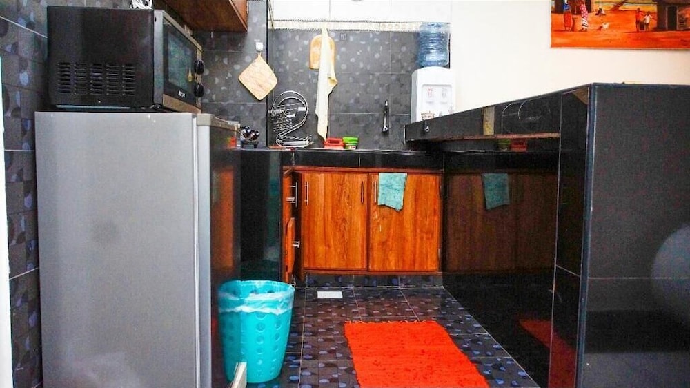 

Verona - Mombasa - Lux Suites JSB Apartments Bamburi