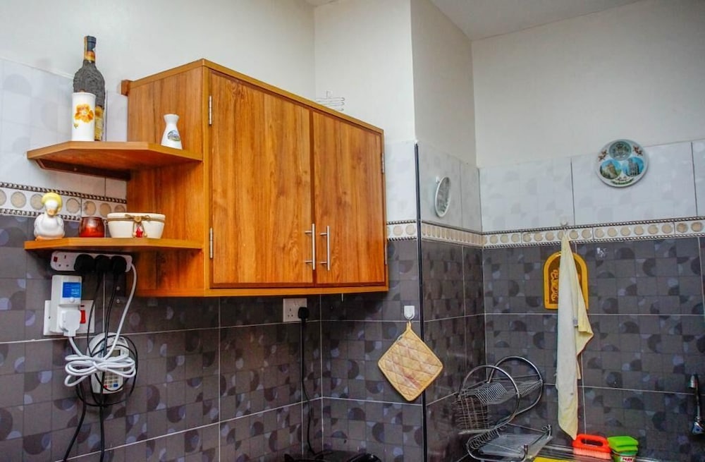 

Catania - Mombasa - Lux Suites JSB Apartments Bamburi