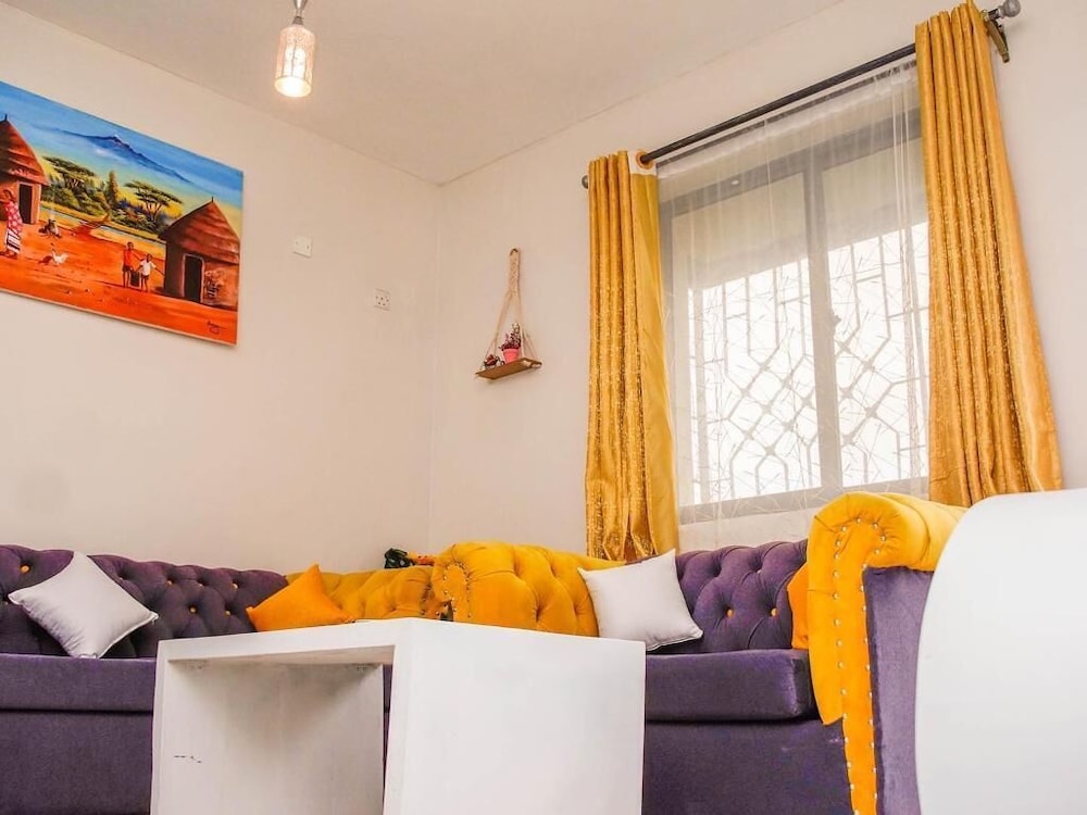 

Verona - Mtwapa - Lux Suites JSB Apartments Bamburi