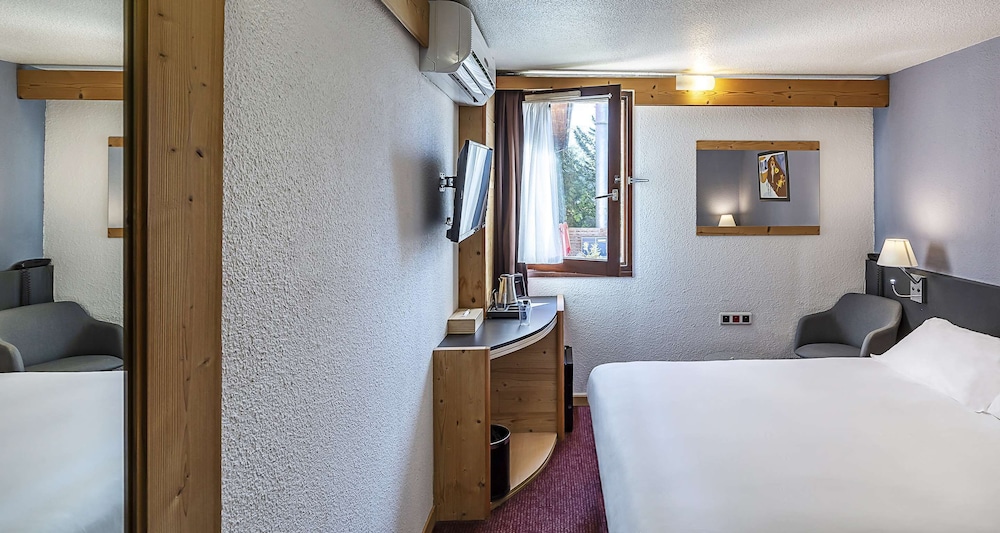 

Roma - Menthon-Saint-Bernard - Sure Hotel by Best Western Annecy