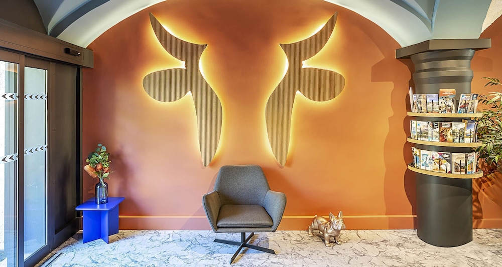 

Roma - Argonay - Sure Hotel by Best Western Annecy