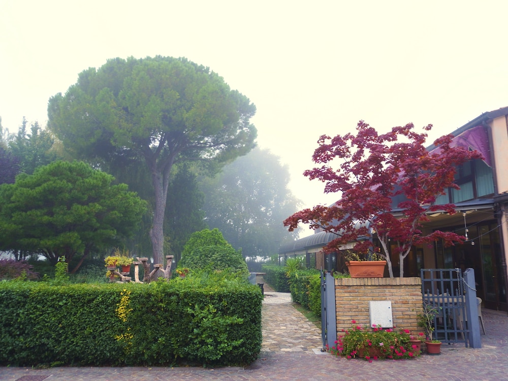 

Milano - Lido Adriano - Hotel Classensis