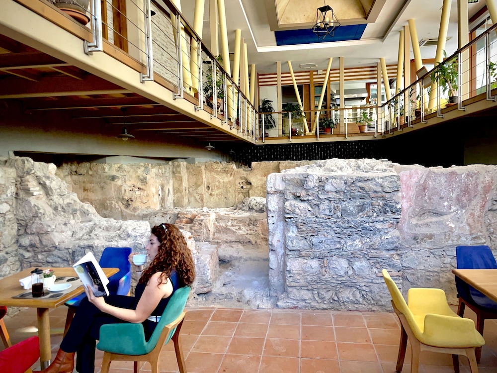 Venezia - Manisa - Giritligil Hotel