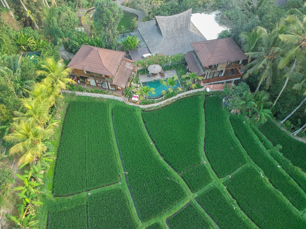 

Roma - Abiansemal - Gusde Tranquil Villas by EPS