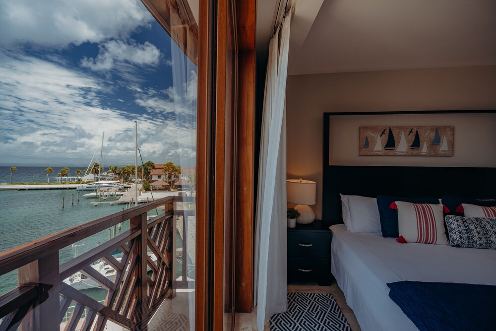 

Milano - Samana - Hotel Bannister by Mint
