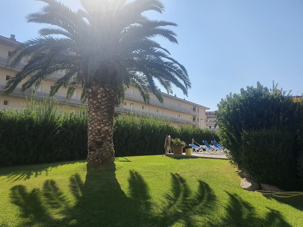 

Pisa - L'Estartit - Payet Apartments 6-8 Personas