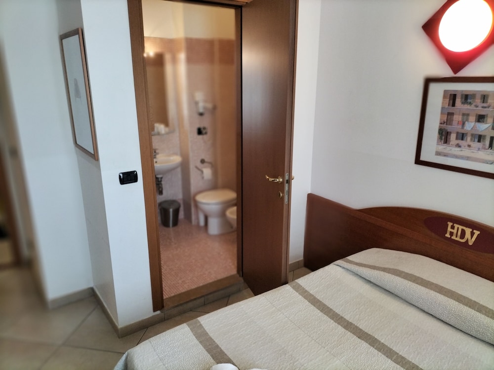 

Catania - Brescia - Hotel Della Volta