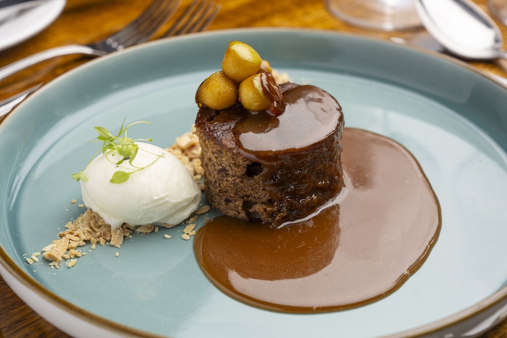 

Bologna - Oban - Knipoch House Hotel