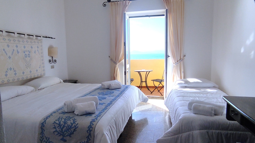 

Venezia - Golfo Marinella - Hotel Castello
