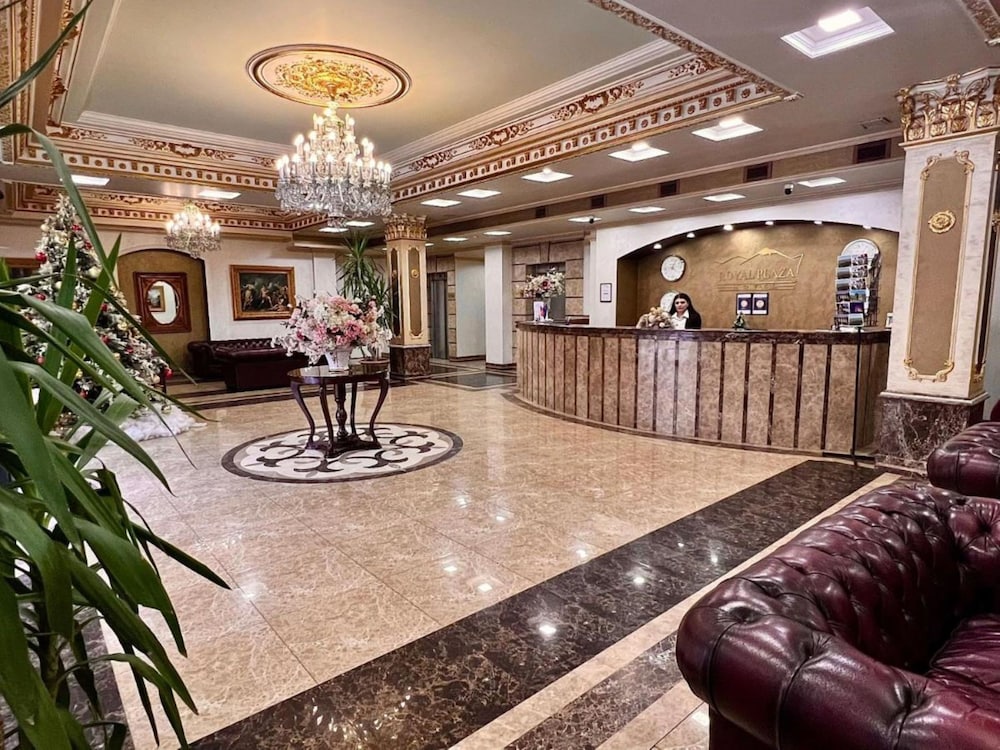 

Venezia - Yerevan - Royal Plaza by Stellar Hotels, Yerevan