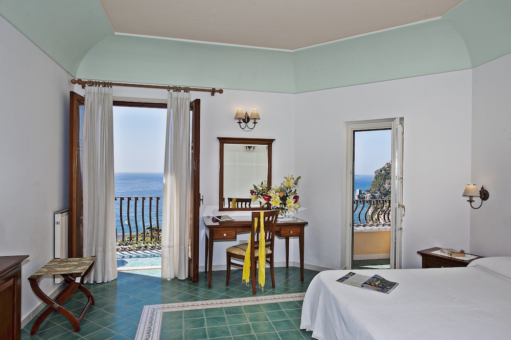 

Milano - Positano - Albergo California