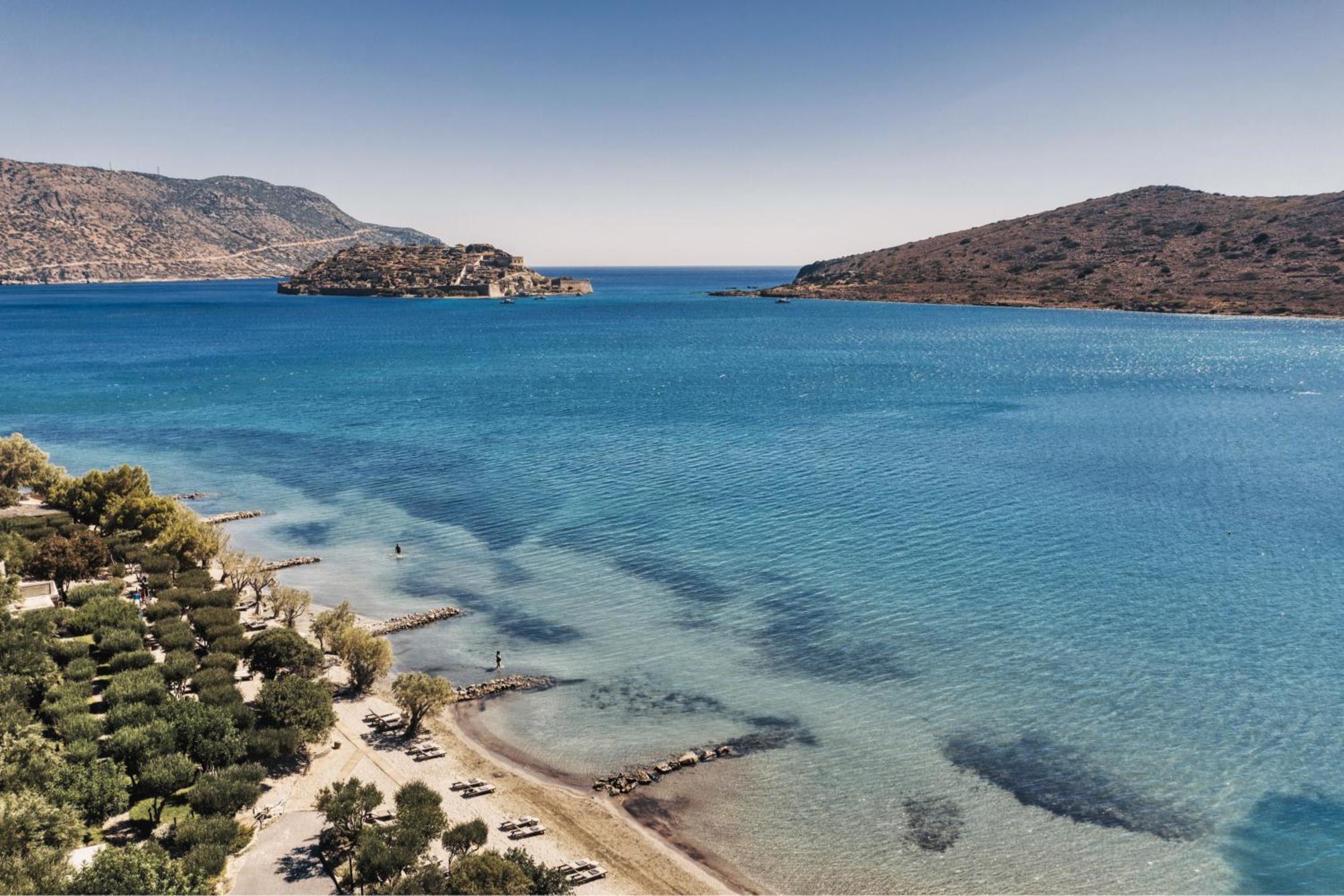 

Firenze - Elounda - Domes of Elounda, Autograph Collection