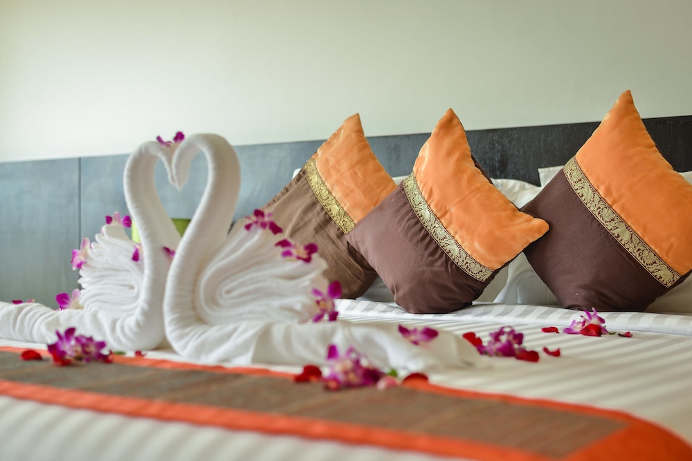 

Milano - Kathu - APK Resort
