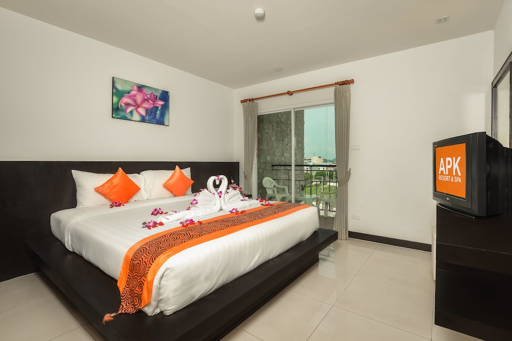 

Bologna - Karon Beach - APK Resort