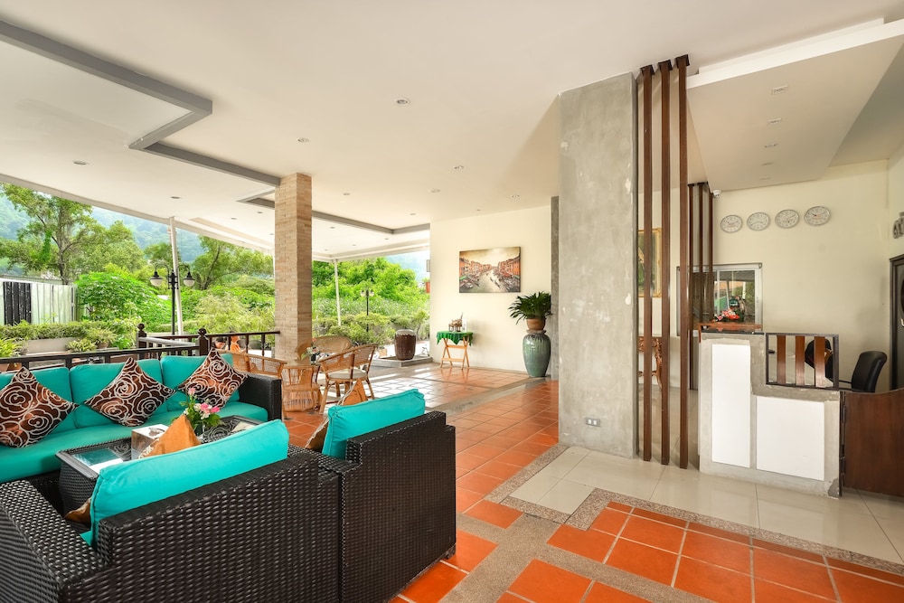 

Napoli - Kathu - APK Resort
