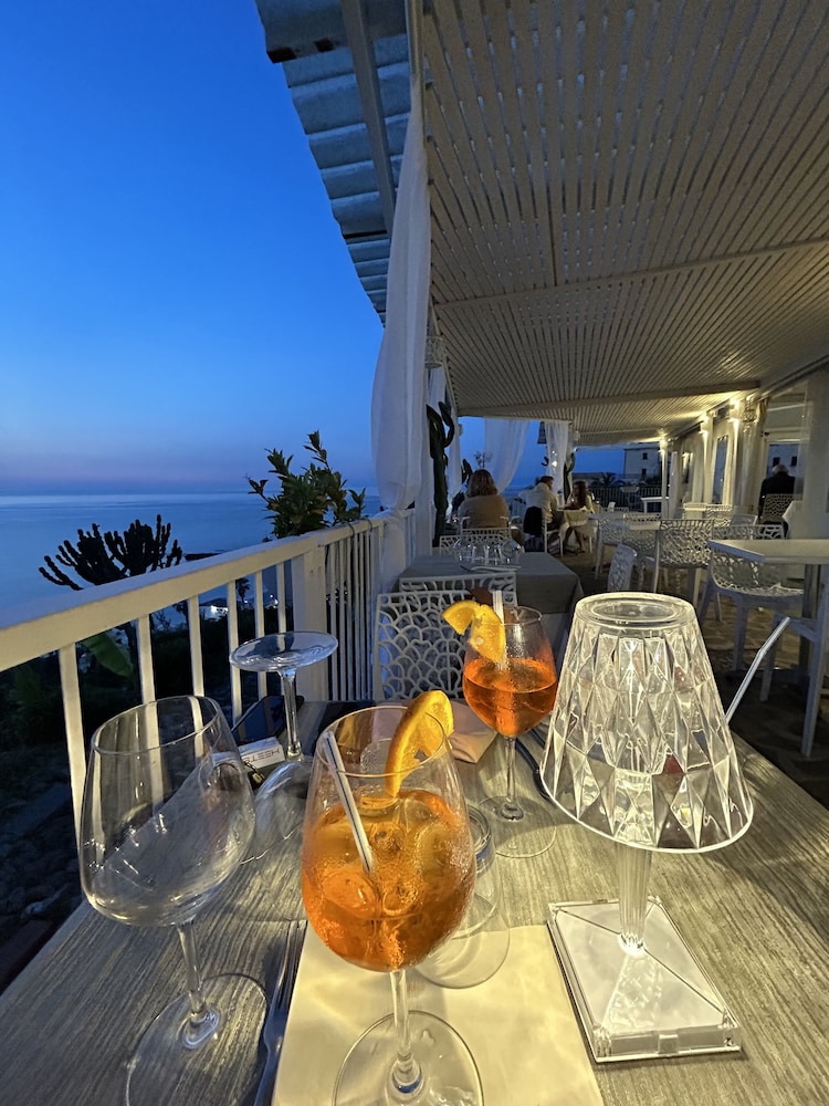 

Venezia - Tropea - Mediterranean Boutique Hotel